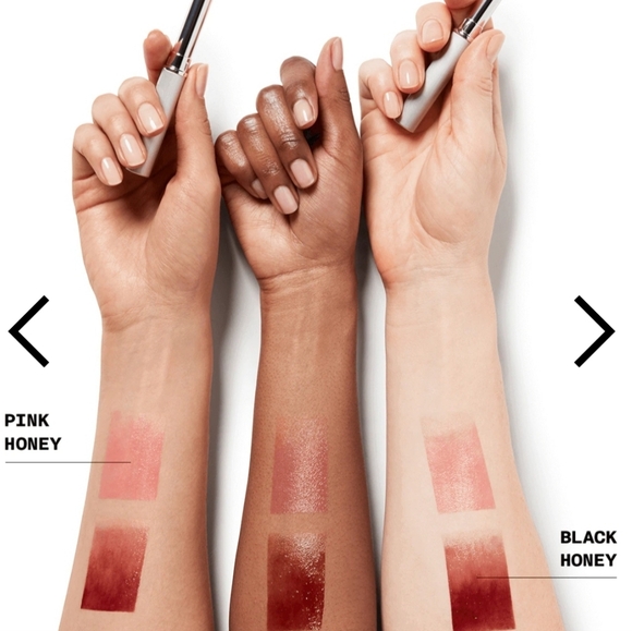 Clinique Almost Lipstick in Black Honey NIB - Picture 3 of 3